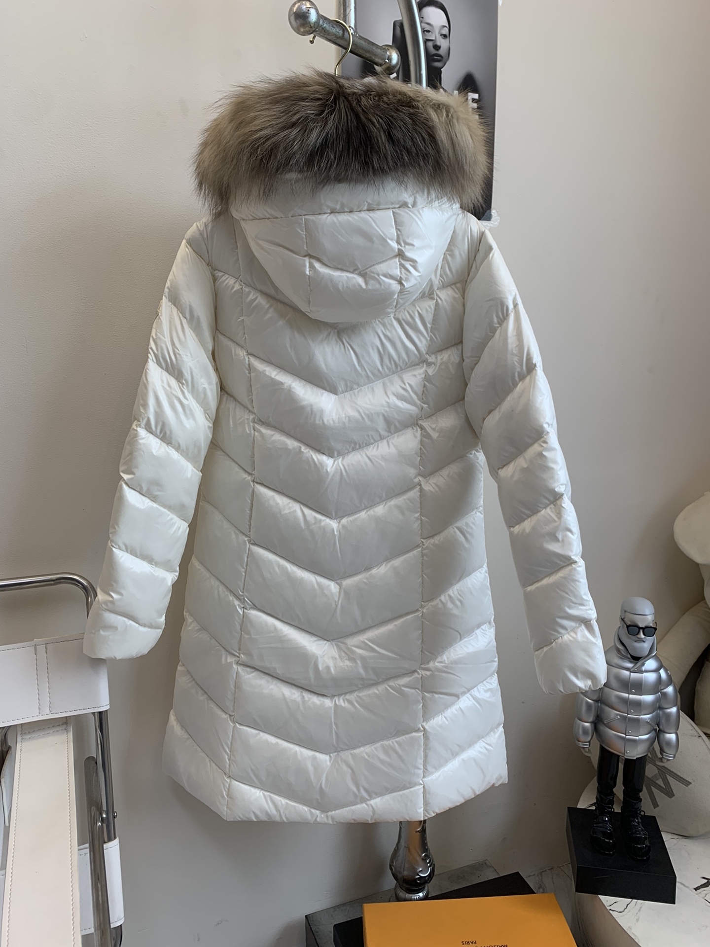 Moncler Down Jackets